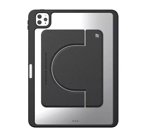 Nillkin FlexWing Magnetic stand for tablet (black)
