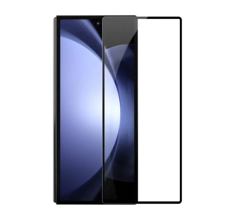 Nillkin tempered glass for Samsung Galaxy Z Fold 6 5G 0.33mm (black)