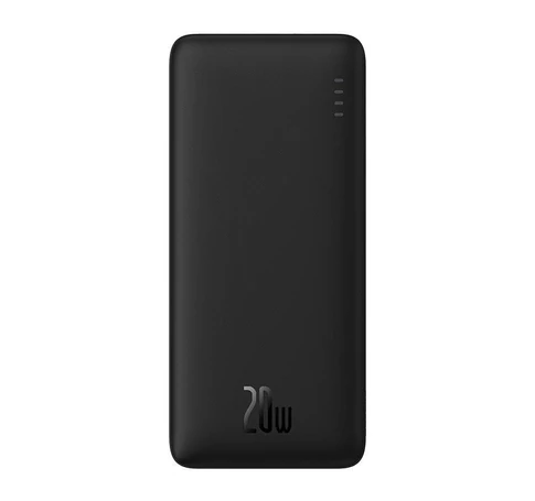 Baseus Airpow 20000mAh 20W powerbank (black)