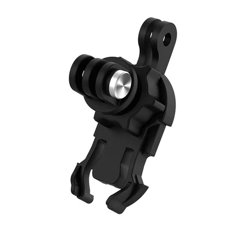 Telesin dual-head bracket for sports cameras
