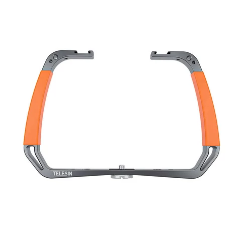 Telesin diving hand stabilizer bracket