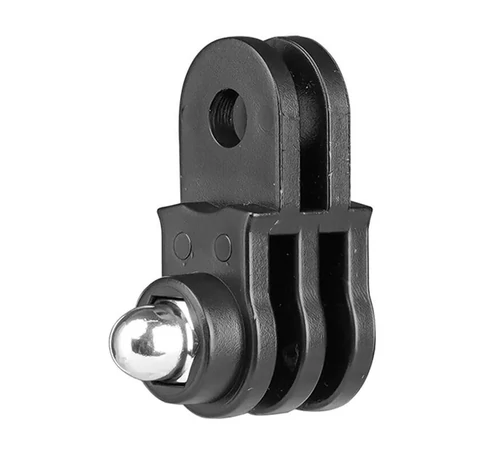Telesin adapter for sports cameras (2-jaw to 3-jaw)