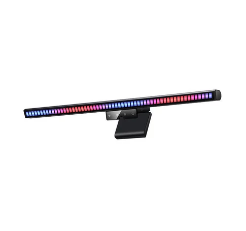 BlitzWolf BW-NEW CML4 RGB monitorlámpa