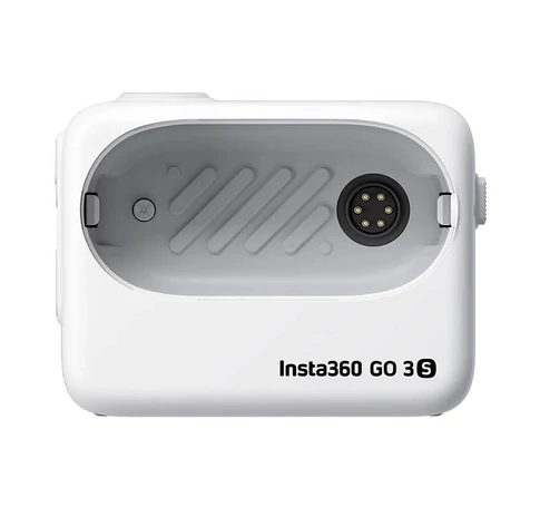 Insta360 GO 3S dokkoló állomás (fehér)