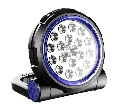 Superfire GM03 workshop flashlight