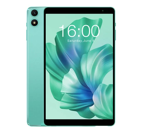Teclast P85T 2Ghz 8" 4/64 GB 2.4+5G WiFi tablet (green)