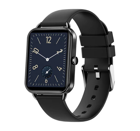 Colmi P20 Smartwatch (Black)