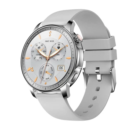 Colmi V65 Smartwatch (Gray)