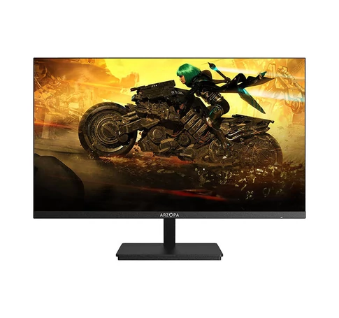 Arzopa M1RC 27'' 180Hz 2K QHD gaming monitor