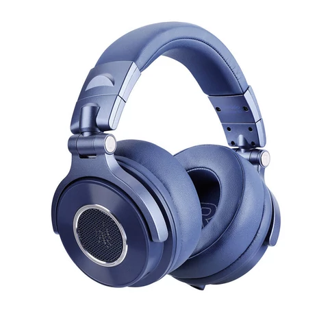 Oneodio Monitor 60 Wired Headphones (Blue)