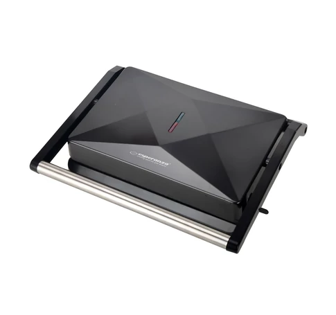 Esperanza EKG013 Ceramic Contact Grill 850W