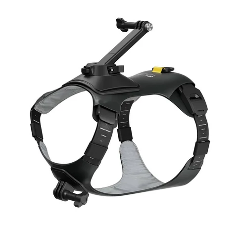 Insta360 GO 3/ GO 3S kamera rögzítő kisállat hám (M)