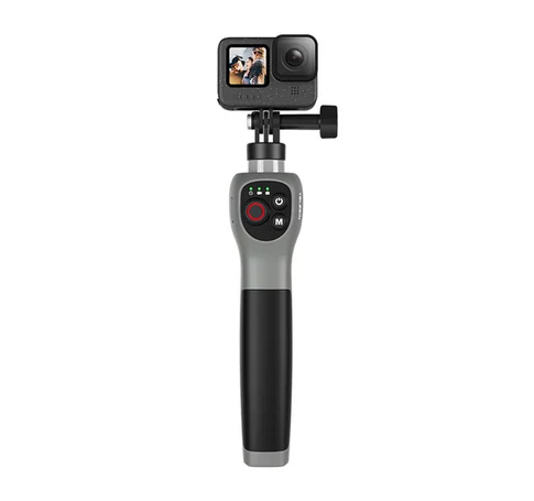 TELESIN waterproof selfie holder for GoPro 8 / 9 / 10 / 11 / 12
