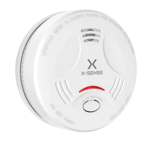 X-Sense SD11 photoelectric smoke detector