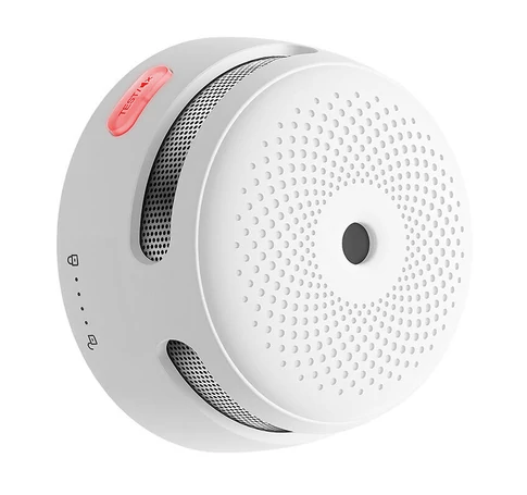 X-Sense XS01-WX smoke detector