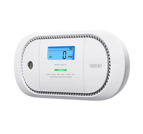 X-Sense XC01-M Link+ Pro CO Sensor