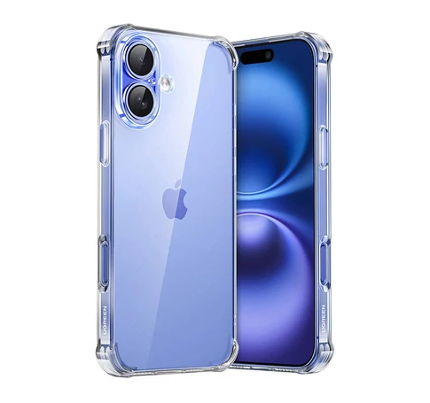 Case for iPhone 16 Ugreen CA101 (transparent)