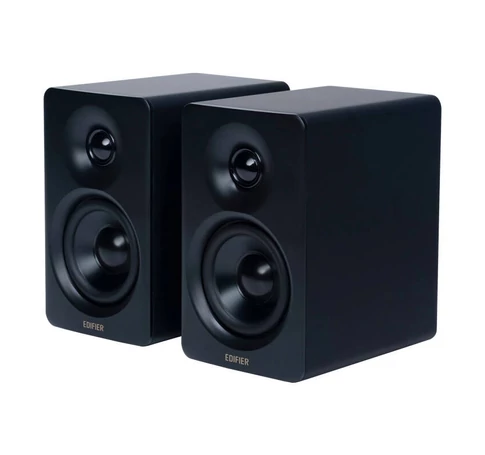 Edifier M60 2.0 hangszórók (fekete)