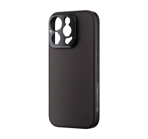 Case Freewell do iPhone16 Pro