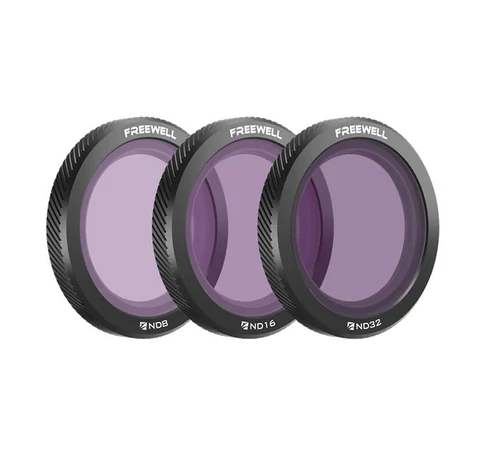 Filters ND8/16/32 Freewell for DJI Neo