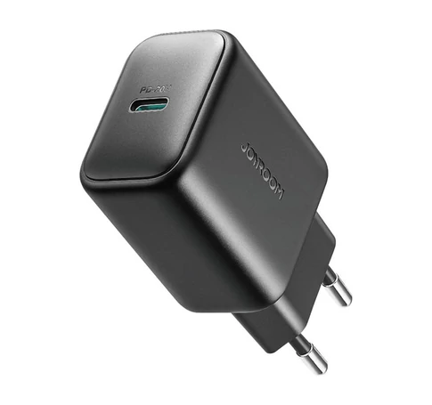Joyroom JR-TCF20 Wall Charger, 20W, EU (black)