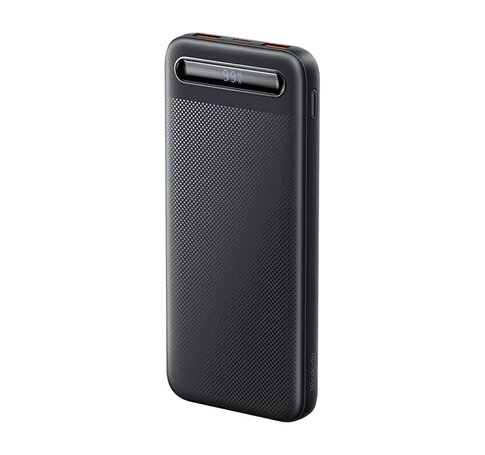 Power Bank Mcdodo MC-3881 Digital Display 10000mAh, 22.5W do D (czarny)