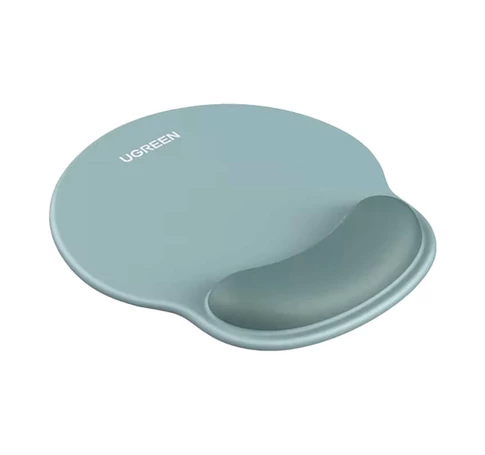 Ugreen Ergonomic Mouse Pad LP668 (Green)