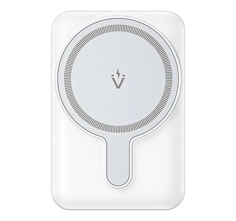 Vention FHSW0 5000mAh 20W magnetic powerbank (white)