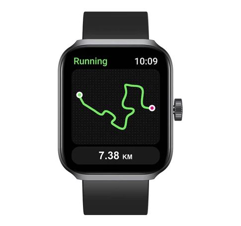 Smartwatch Zeblaze Beyond 3 Plus (Black)