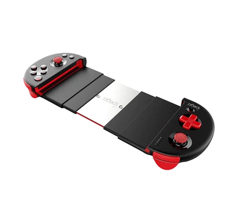 iPega PG-9087s vezeték nélküli vezérlő / GamePad telefontartóval