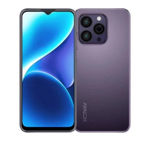 HOTWAV Note 13 Pro - 6.6'' 8+8/256GB Lila