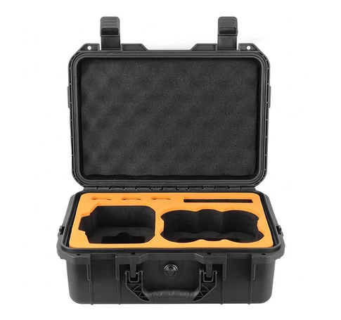 SUNNYLIFE bag for DJI Neo (black)