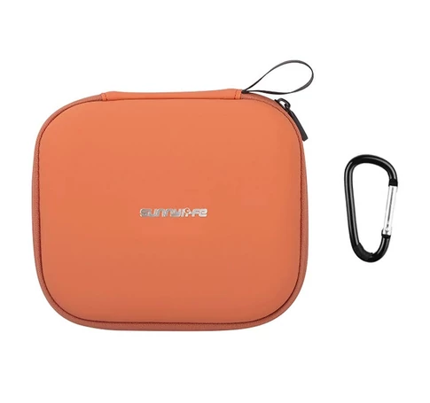 SUNNYLIFE bag for DJI Neo (orange)