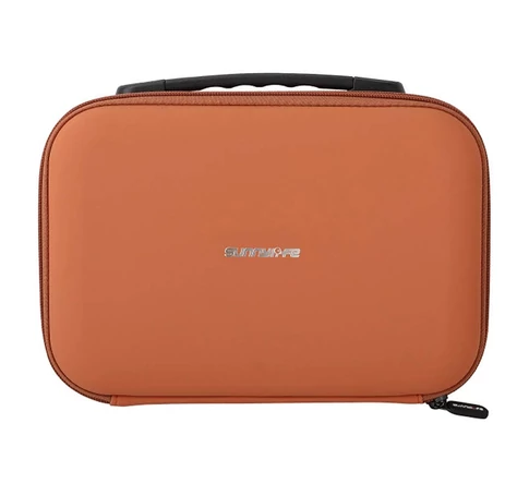 SUNNYLIFE Combo Bag for DJI Neo (orange)