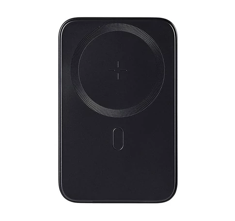 Joyroom JR-W020 Mini 20W Inductive Powerbank (black)