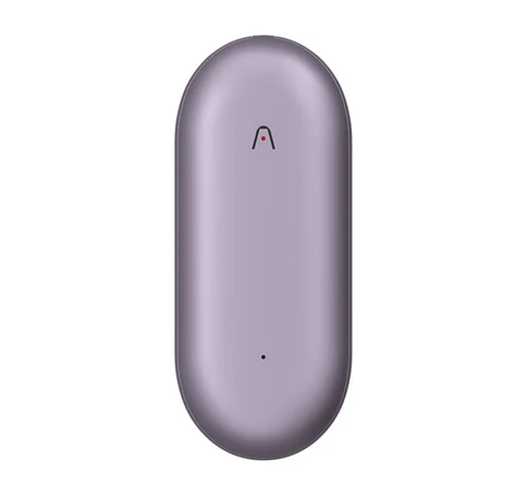 Pin AI 3 az 1-ben Plaud diktafon (lila)