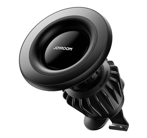 Joyroom magnetic car mount JR-ZS406 (black)
