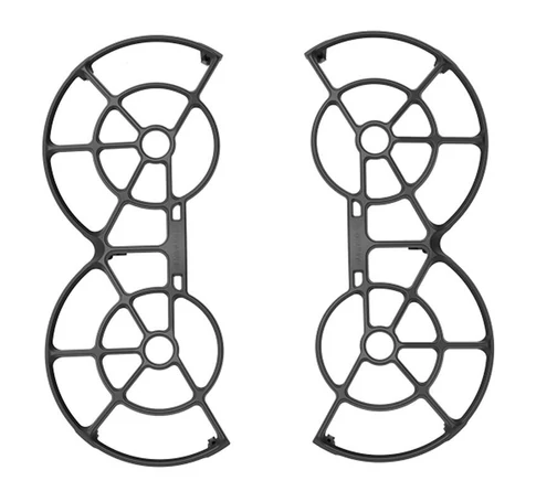 SUNNYLIFE propeller guard for DJI Neo (black)