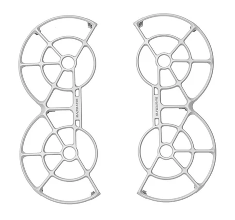 SUNNYLIFE propeller guards for DJI Neo (gray)