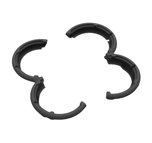 SUNNYLIFE propeller guard for DJI Neo (black)