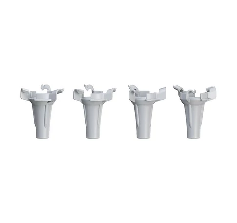Sunnylife landing gear upgrade for DJI Neo (gray)