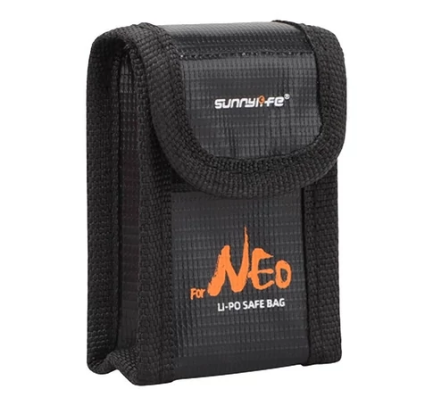 SUNNYLIFE protective battery case for DJI Neo