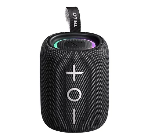 Portable Speaker Tribit StormBox Mini BTS33 (black)