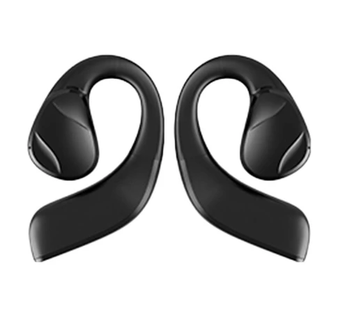 TWS Tribit OpenGo BTH99 Headphones (black)