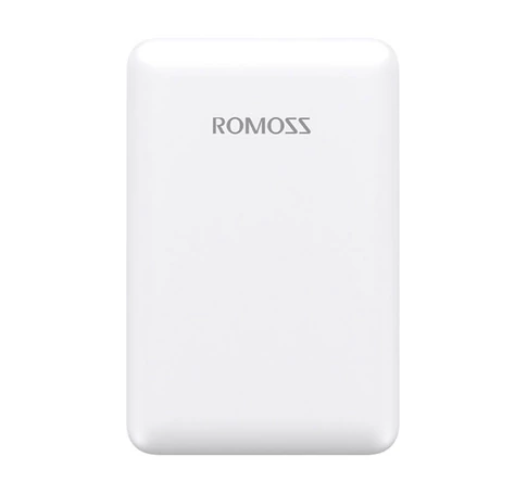Romoss Powerbank WSC05 20W 5000mAh (white)