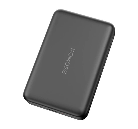Powerbank Romoss WSC10 10000mAh 20W (black)