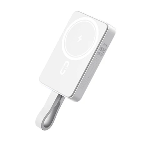 Powerbank Romoss WMS10 10000mAh 30W (white)