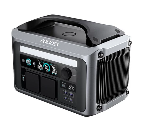 Romoss RX1000 315000mAh, 1008Wh portable power station