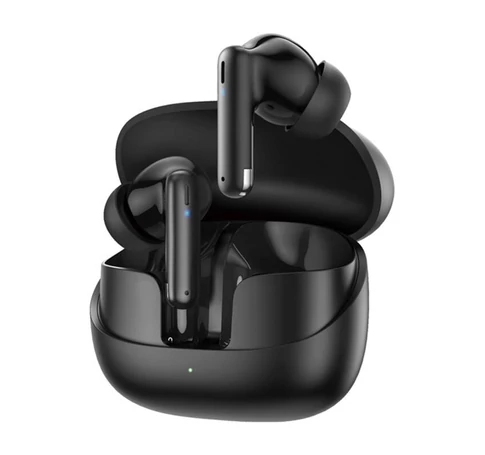 Foneng BL138 wireless headphones (black)