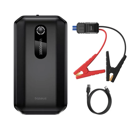 Baseus Super Energy 10000mAh 1000A Bl indító